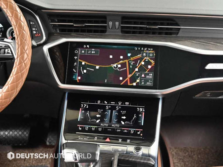 Audi A6 — photo 14