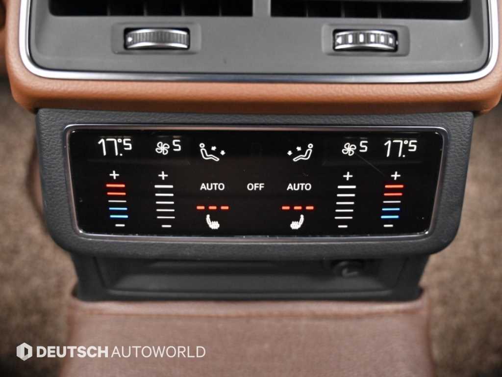 Audi A6 — photo 16