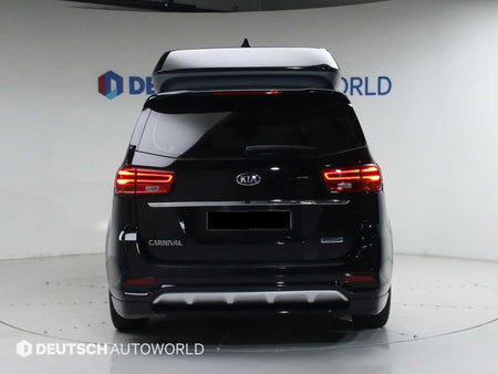 Kia Carnival — photo 04