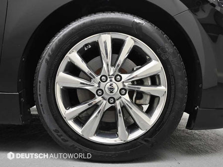 Kia Carnival — photo 05
