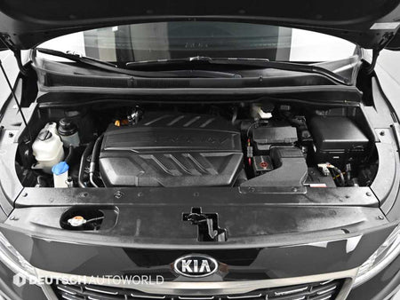 Kia Carnival — photo 06