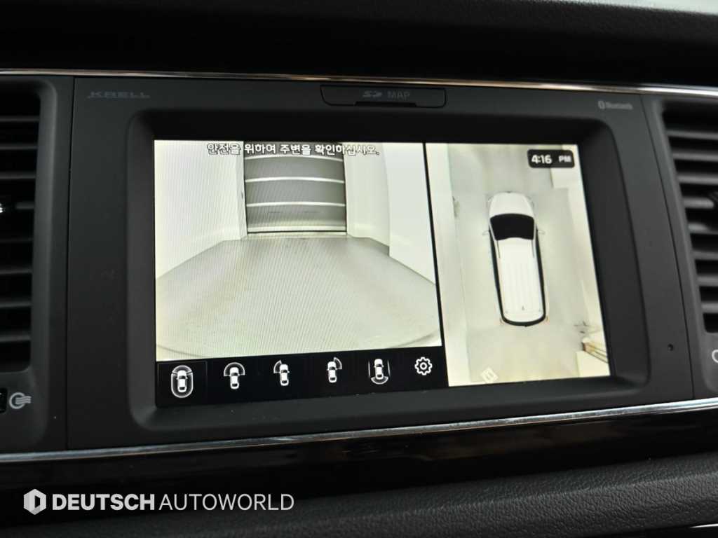 Kia Carnival — photo 15