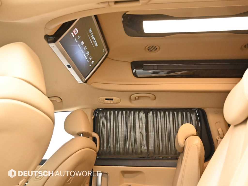Kia Carnival — photo 18