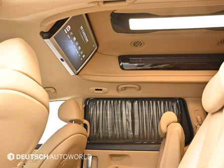 Kia Carnival — photo 18