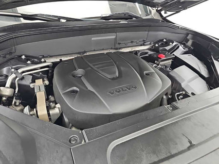 Volvo XC90 — photo 05