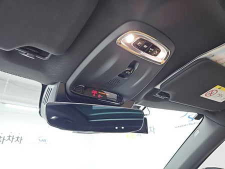 Volvo XC90 — photo 17