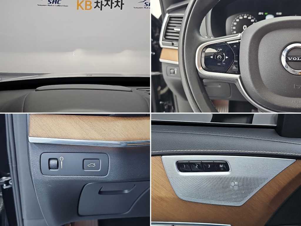 Volvo XC90 — photo 18