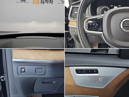 Volvo XC90 — photo 18