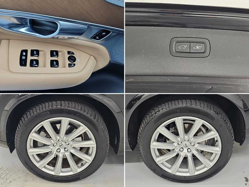 Volvo XC90 — photo 19