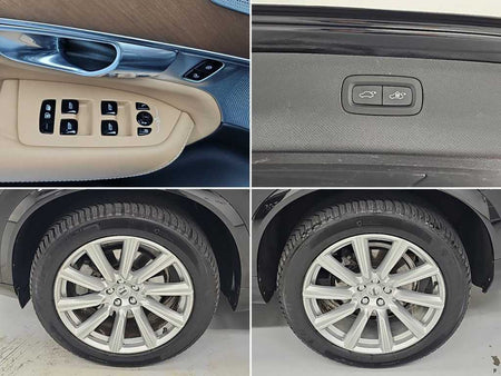 Volvo XC90 — photo 19