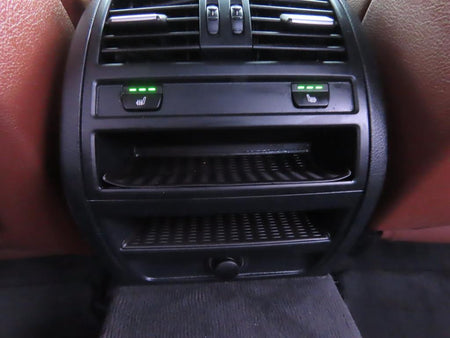 BMW 5-Series — photo 07