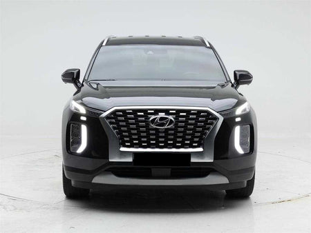 Hyundai Palisade — photo 02