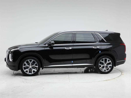 Hyundai Palisade — photo 03