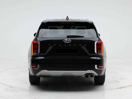 Hyundai Palisade — photo 05