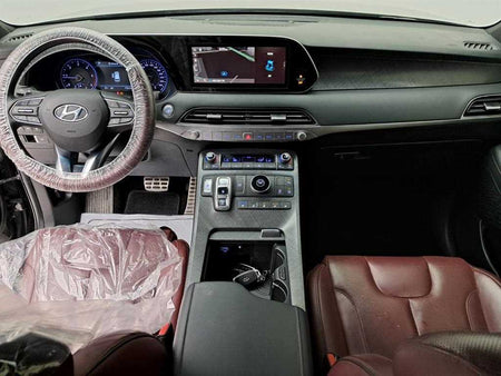 Hyundai Palisade — photo 06