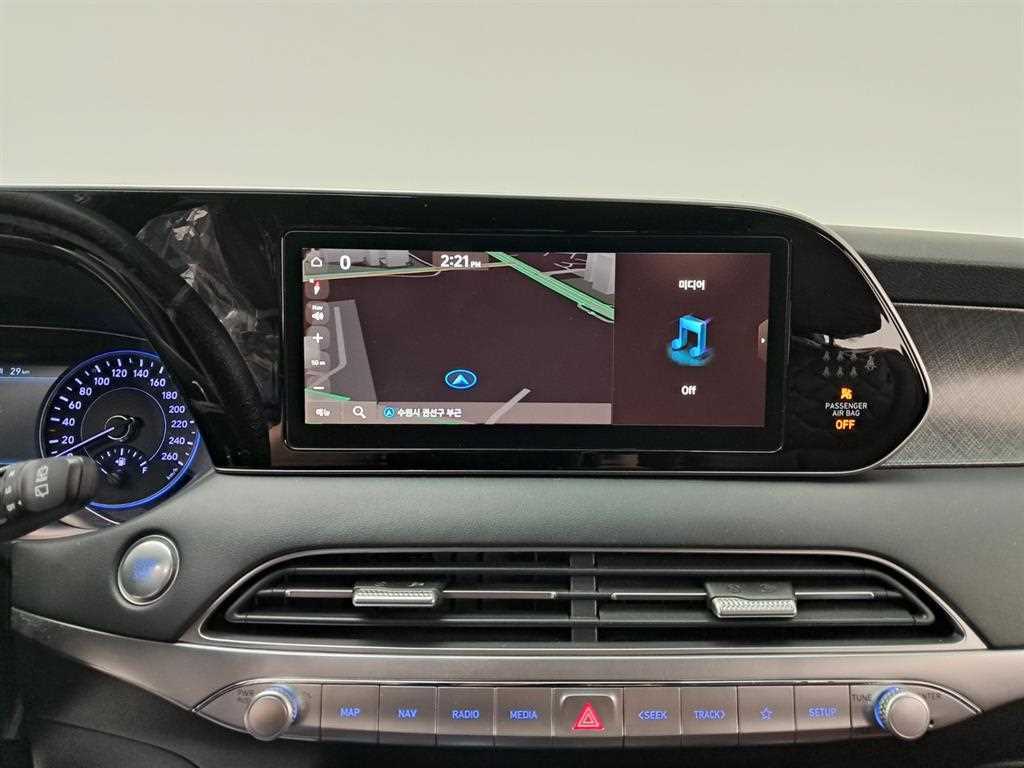 Hyundai Palisade — photo 09