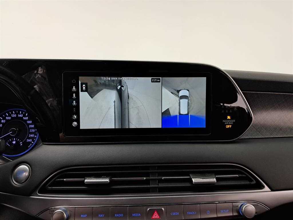 Hyundai Palisade — photo 10