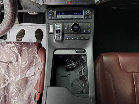 Hyundai Palisade — photo 14