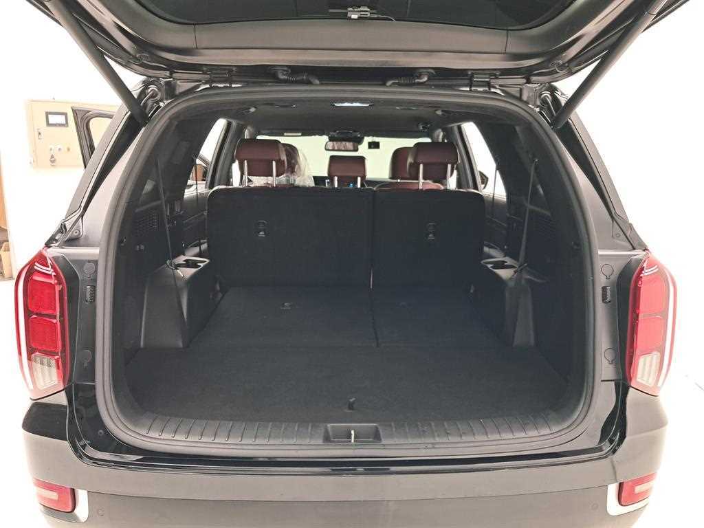 Hyundai Palisade — photo 18