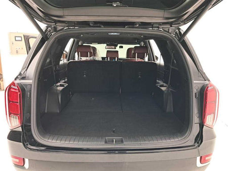 Hyundai Palisade — photo 18
