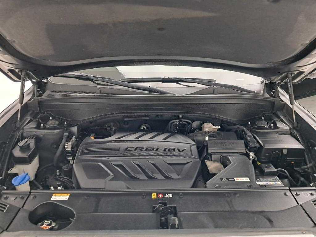 Hyundai Palisade — photo 19