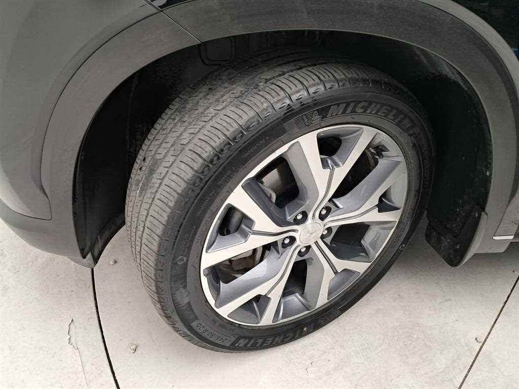 Hyundai Palisade — photo 20