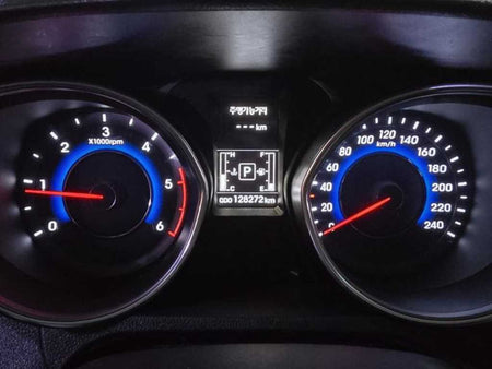 Hyundai Avante — photo 10