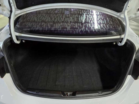 Hyundai Avante — photo 18