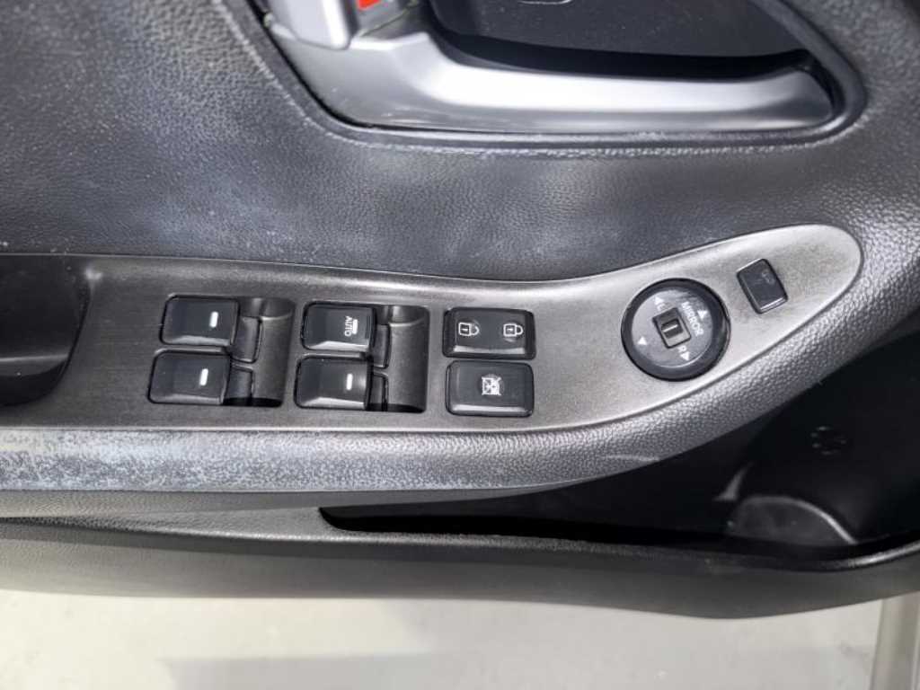 Kia Morning — photo 14