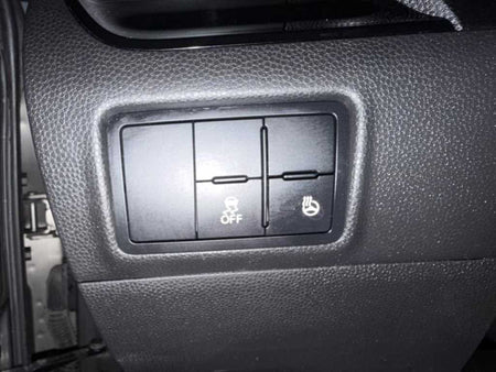 Kia Morning — photo 15