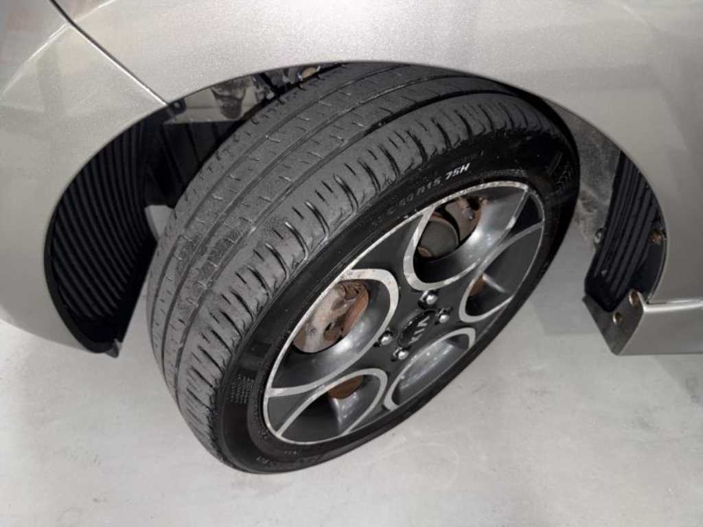 Kia Morning — photo 19