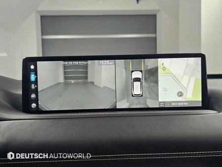 Genesis GV80 — photo 15