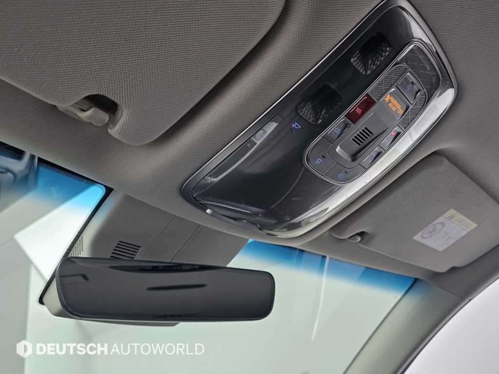 Genesis GV80 — photo 18