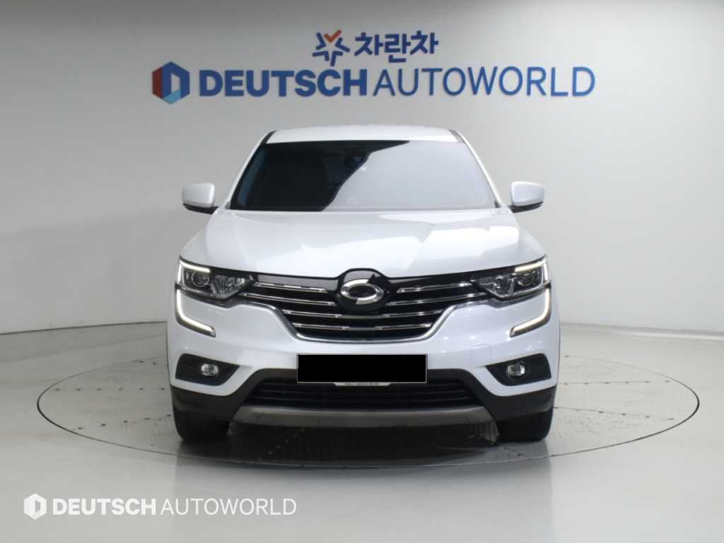 RENAULT QM6 — photo 03