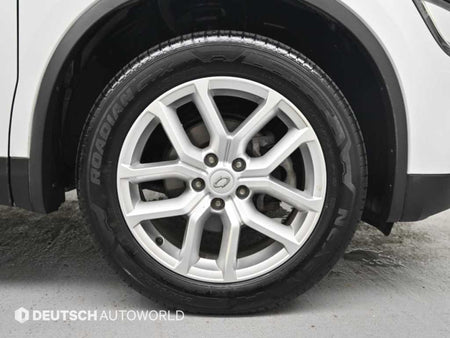 RENAULT QM6 — photo 05