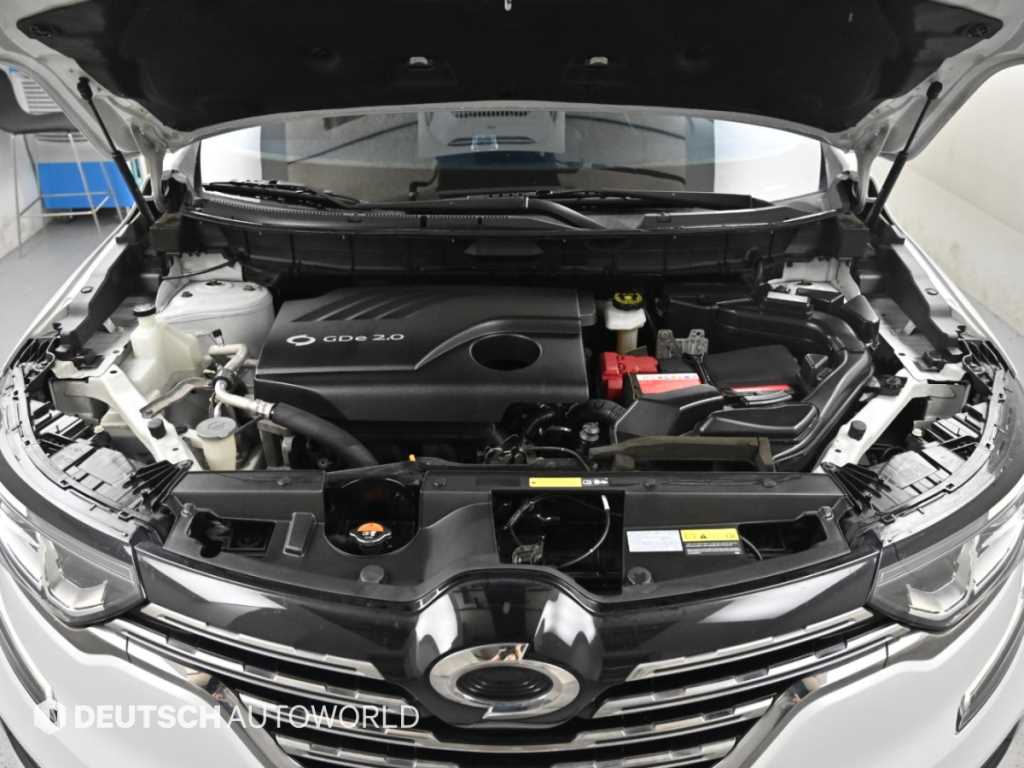 RENAULT QM6 — photo 06