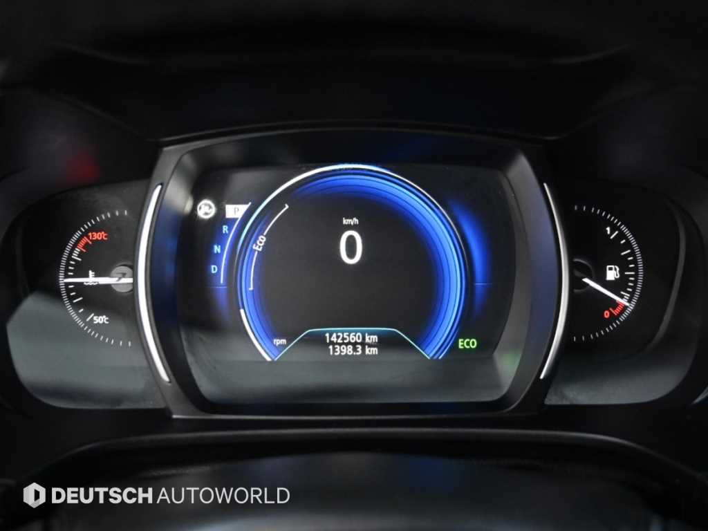 RENAULT QM6 — photo 08