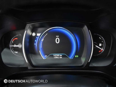 RENAULT QM6 — photo 08