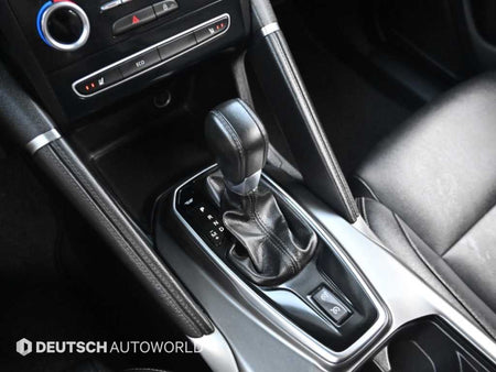 RENAULT QM6 — photo 09