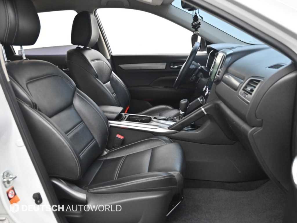 RENAULT QM6 — photo 10