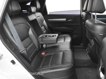RENAULT QM6 — photo 12