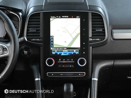 RENAULT QM6 — photo 14