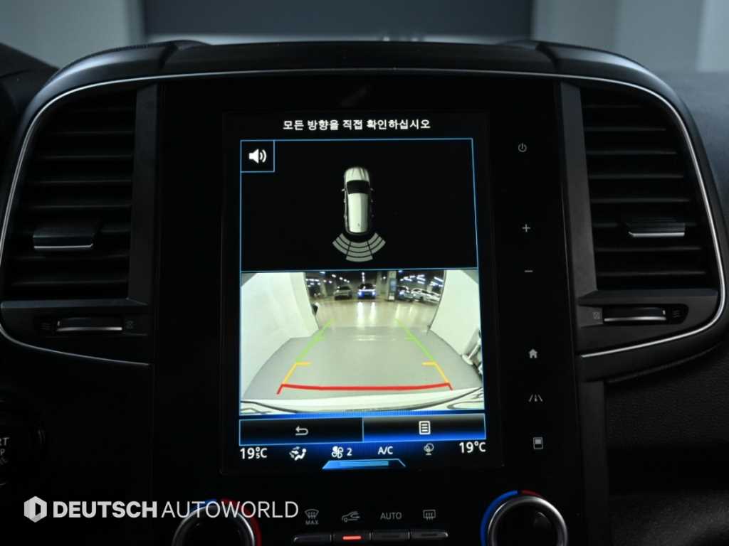 RENAULT QM6 — photo 15