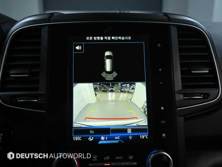 RENAULT QM6 — photo 15