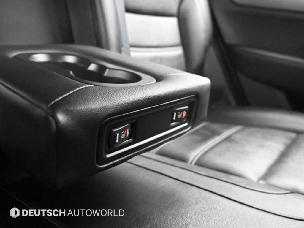 RENAULT QM6 — photo 16