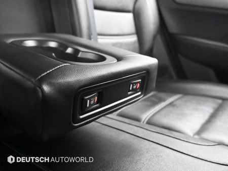 RENAULT QM6 — photo 16