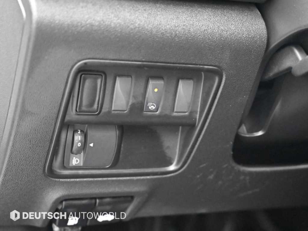 RENAULT QM6 — photo 17