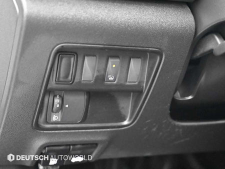 RENAULT QM6 — photo 17