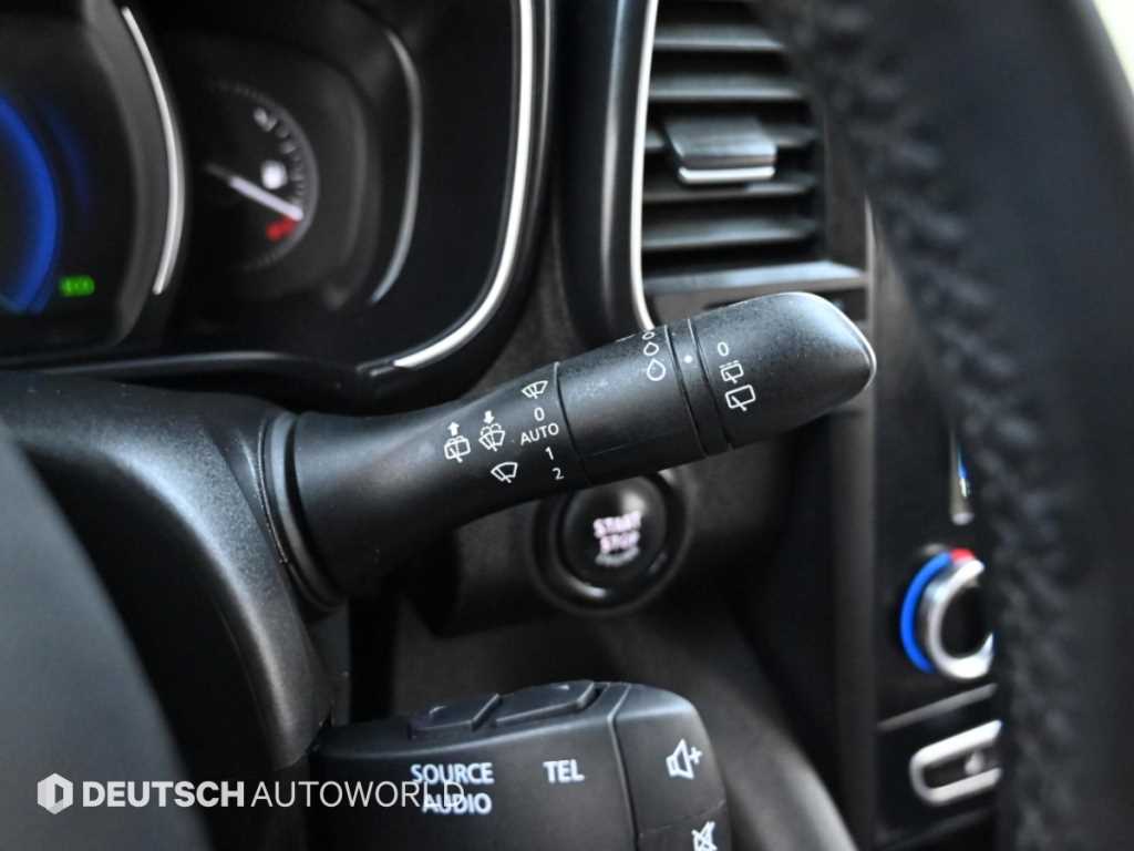 RENAULT QM6 — photo 18