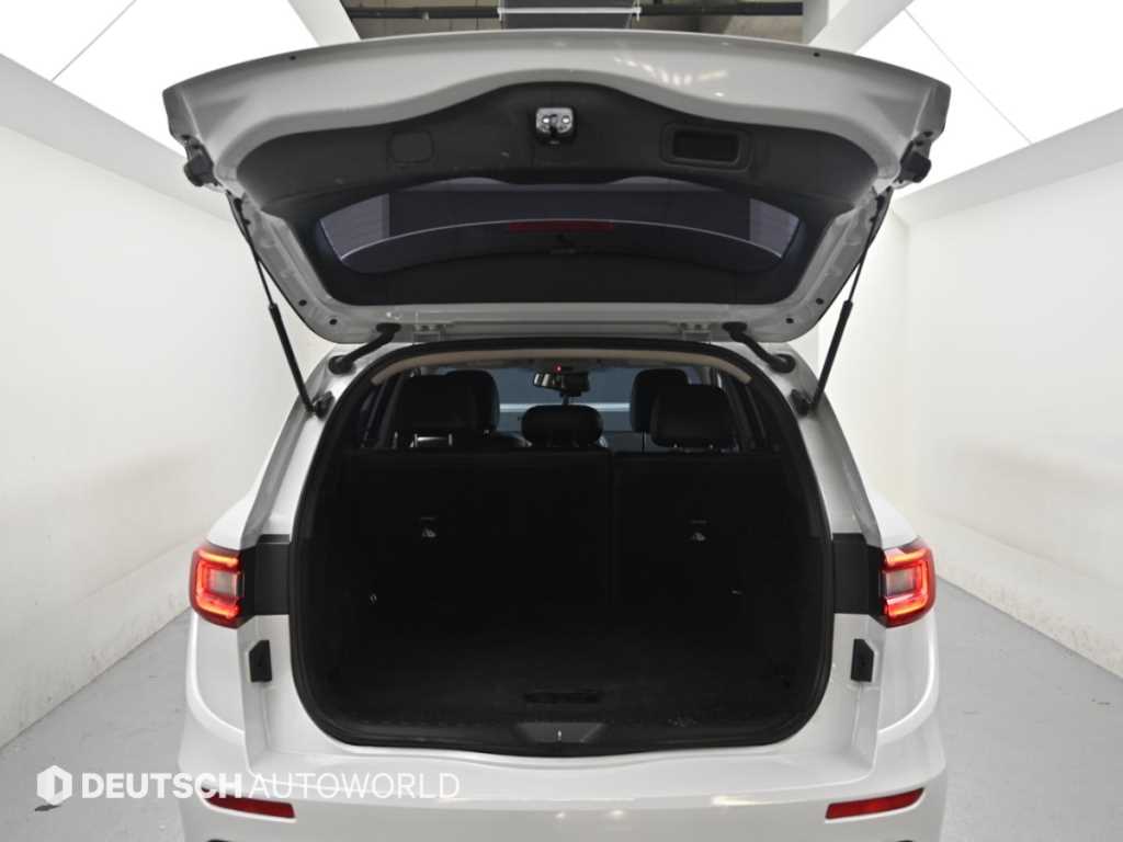RENAULT QM6 — photo 19